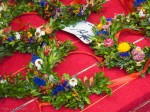 Handmade wreaths