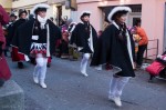 Tübingen Fasnet Parade, February 2012 - Photo #04