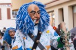 Tübingen Fasnet Parade, February 2012 - Photo #05