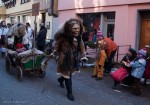 Tübingen Fasnet Parade, February 2012 - Photo #07