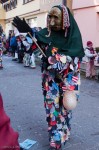 Tübingen Fasnet Parade, February 2012 - Photo #12