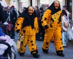 Tübingen Fasnet Parade, February 2012 - Photo #15