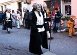 Tübingen Fasnet Parade, February 2012 - Photo #16