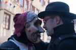 Tübingen Fasnet Parade, February 2012 - Photo #26