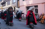 Tübingen Fasnet Parade, February 2012 - Photo #25