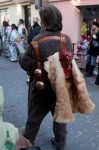 Tübingen Fasnet Parade, February 2012 - Photo #17