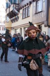 Tübingen Fasnet Parade, February 2012 - Photo #19