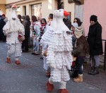 Tübingen Fasnet Parade, February 2012 - Photo #21