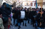 Tübingen Fasnet Parade, February 2012 - Photo #22