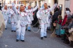 Tübingen Fasnet Parade, February 2012 - Photo #23