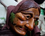 Tübingen Fasnet Parade, February 2012 - Photo #01