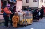 Tübingen Fasnet Parade, February 2012 - Photo #23