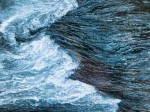 Rushing Water - Variation #5