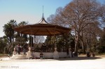 Music recital, Parc de la Ciutadella, Barcelona