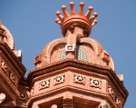 Arc de Triomf, Barcelona