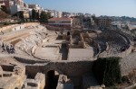 Roman Amphitheatre, Tarragona