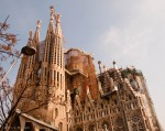 Sagrada Familia - photo #7