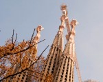 Sagrada Familia - photo #9