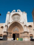 Cathedral, Tarragona