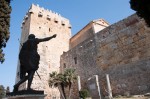 Roman Wall, Tarragona