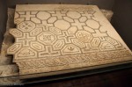 Roman Floor mosaic