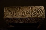 Decorative carving