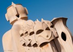 Rooftop Ventilation sculptures/towers/chimney