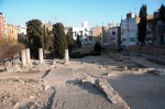 Roman Forum, Tarragona