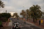 Along the water, toward the 1992 Olympic village (now condos)