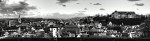 Tübingen Panorama - variation #3