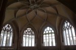 Small entrance room, Bebenhausen cloister