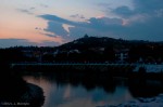 Verona at dusk - Photo 1 - close to "as shot"