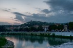 Verona at dusk - Photo 1 - variation#2