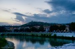 Verona at dusk - Photo 1 - variation#4