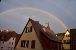 June 7th Rainbow: Photo #3