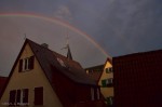 June 7th Rainbow: Photo #4