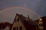 June 7th Rainbow: Photo #1