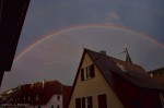 June 7th Rainbow: Photo #2