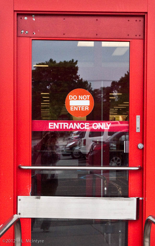 Target Store, Voorhees, New Jersey