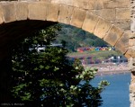 North Bay Beach, Scarborough