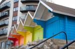 Huts and Highrises, Scarborough