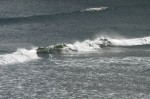 Waves, North Bay Beach, Scarborough