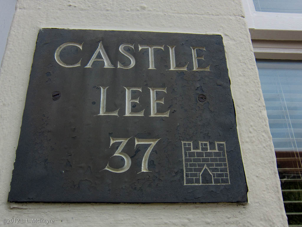 Castle Lee, Scarborough