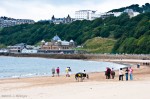 South Bay beach, Scarborough