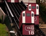 Mini Tram, South Bay, Scarborough