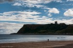 North Bay Beach, Scarborough