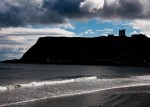 Pending Storm, North Bay Beach, Scarborough