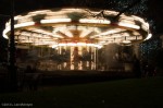 Carousel in Piazza Bra - Take #2