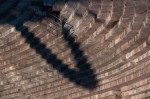 Shadow and Stairs, L'Arena, Verona