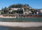 Old Roman Theatre, Verona